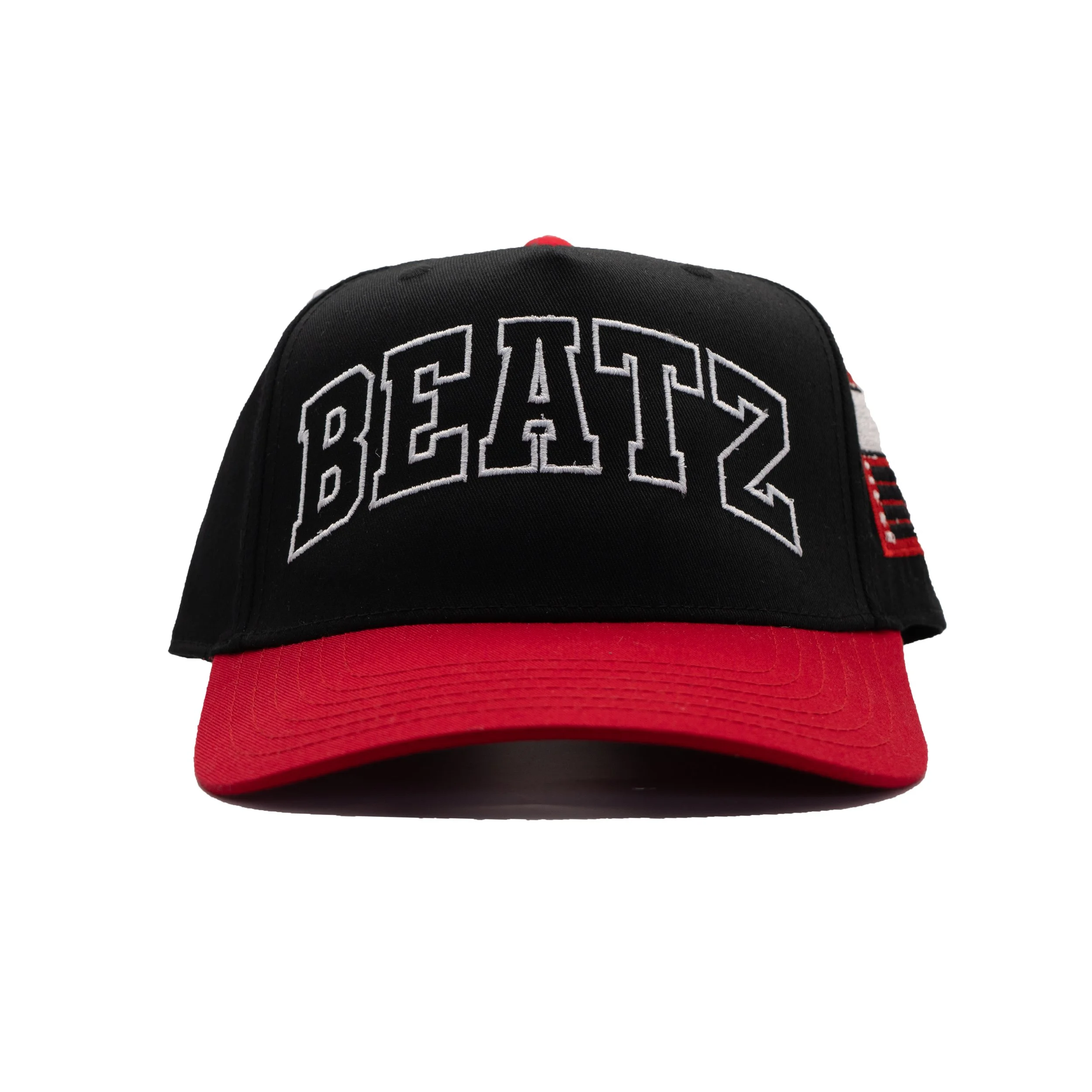 BEATZ Snapback (Limited Edition) — No More Free Beatz